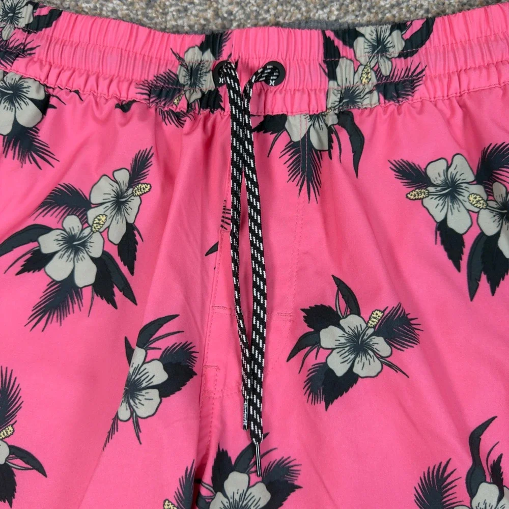 Hurley swim trunks